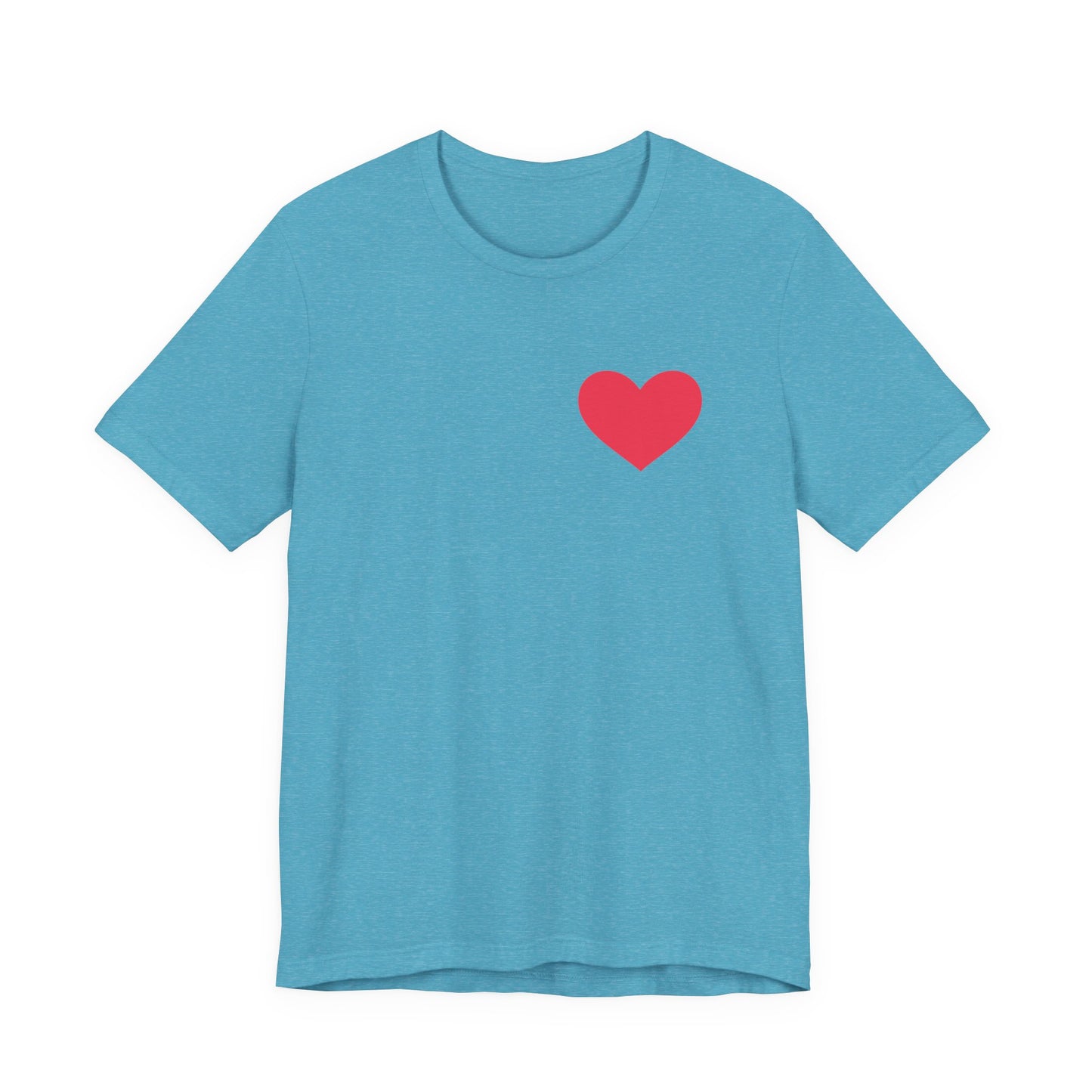 Germantown Love Tee