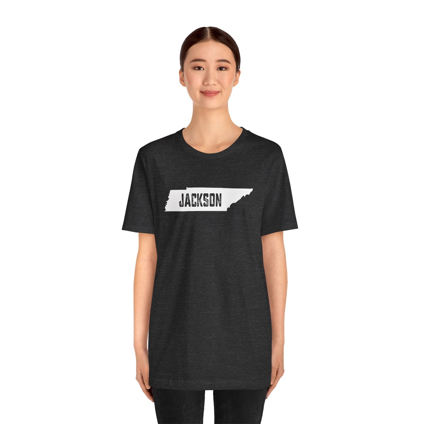 Jackson Tennessee Tee