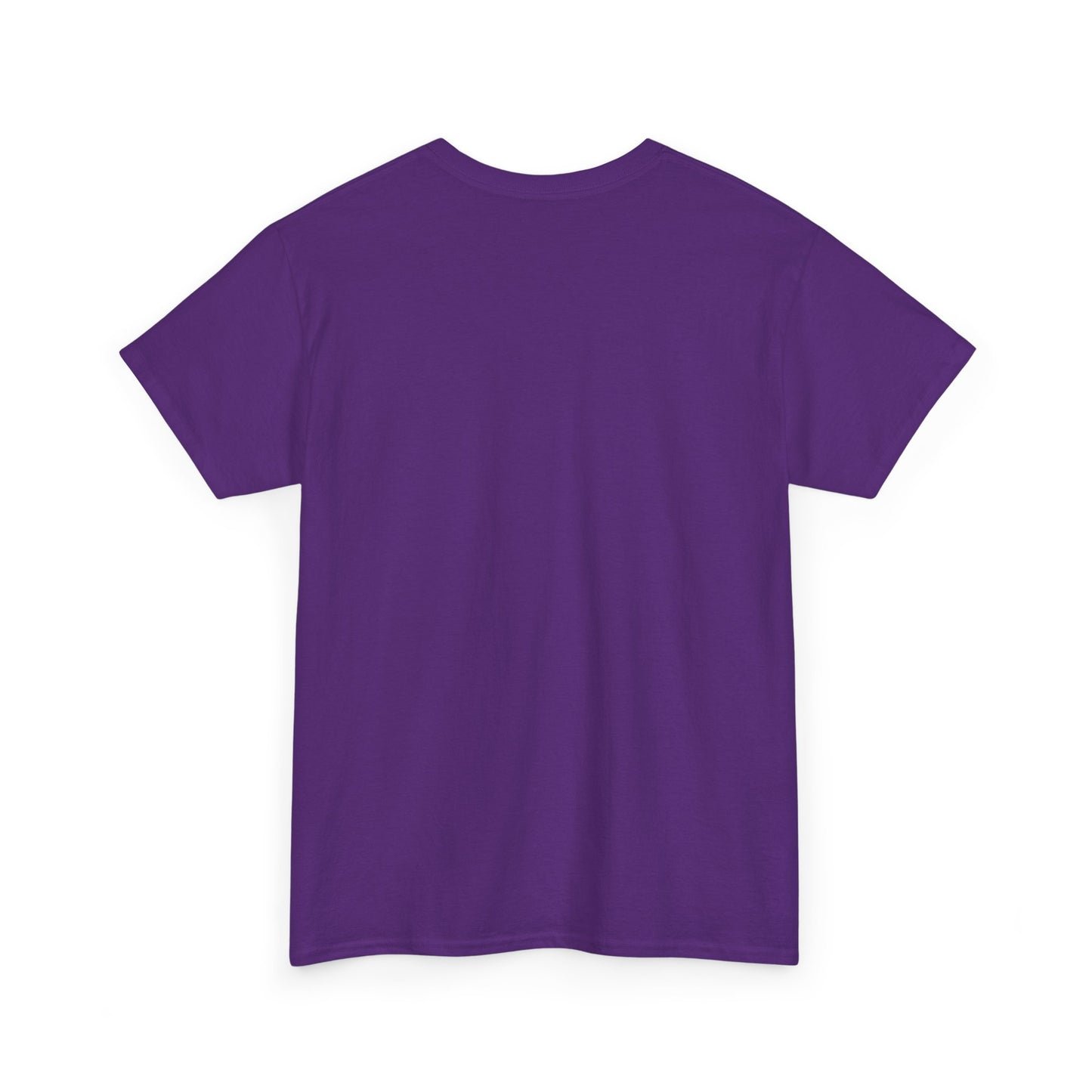 Carpe Dinkem Unisex Heavy Cotton Tee