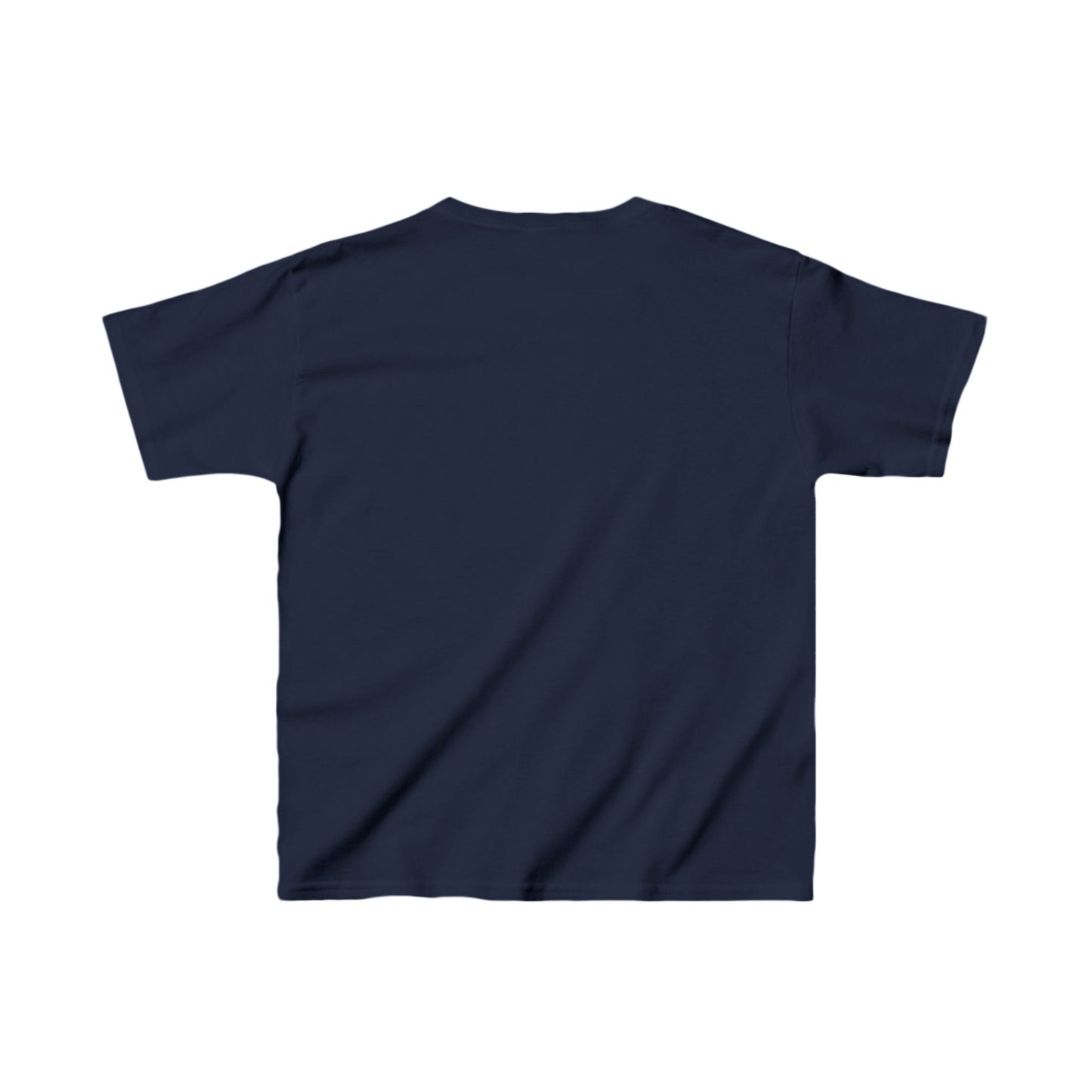 Memphis Meet me at Tiger Lane Kids Heavy Cotton™ Tee