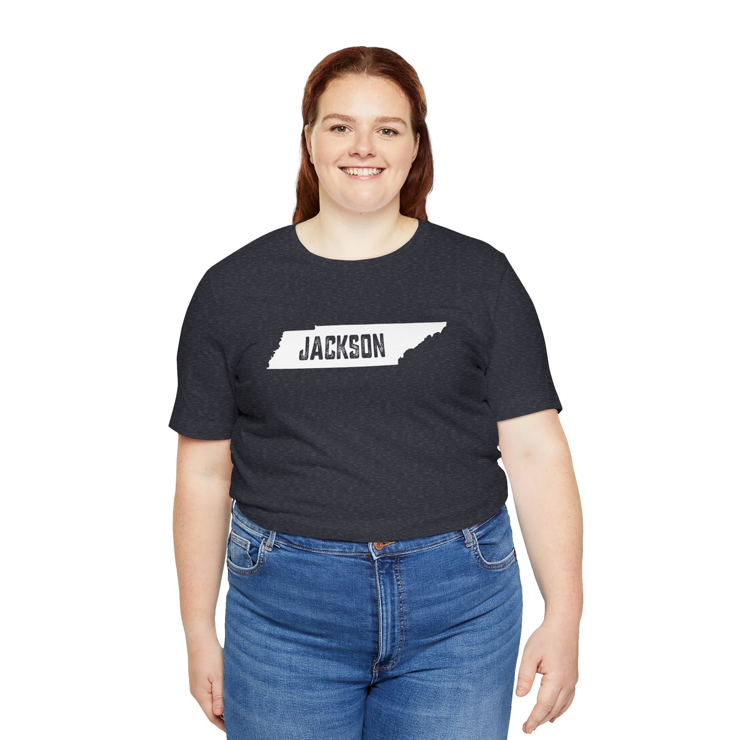 Jackson Tennessee Tee