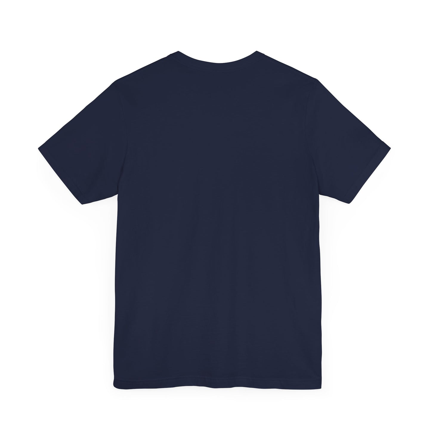 901 Target Unisex Jersey Short Sleeve Tee