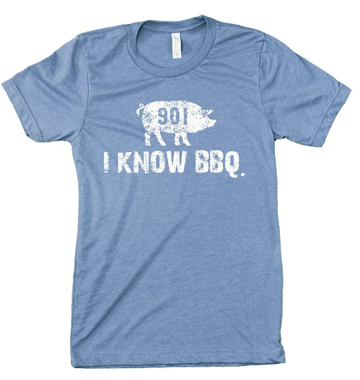 901 Memphis BBQ