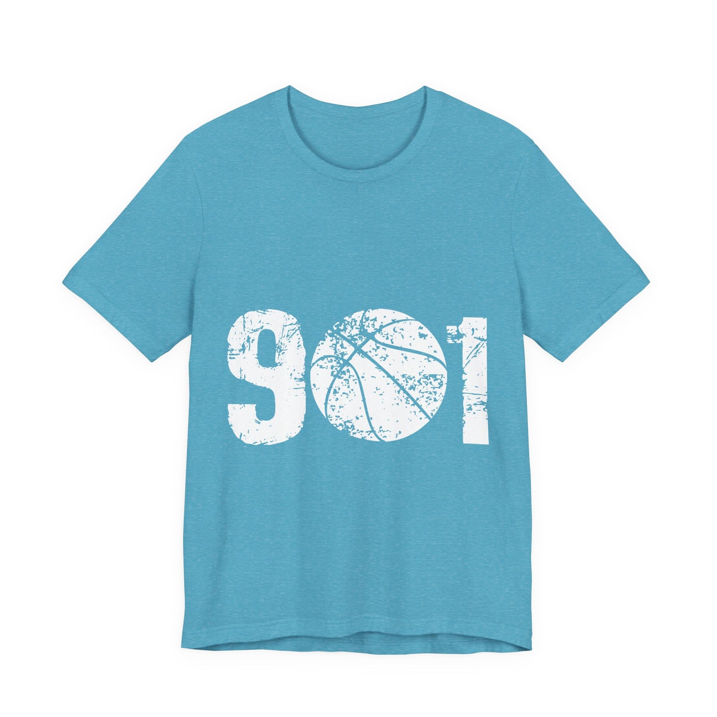 901 Basketball Tee