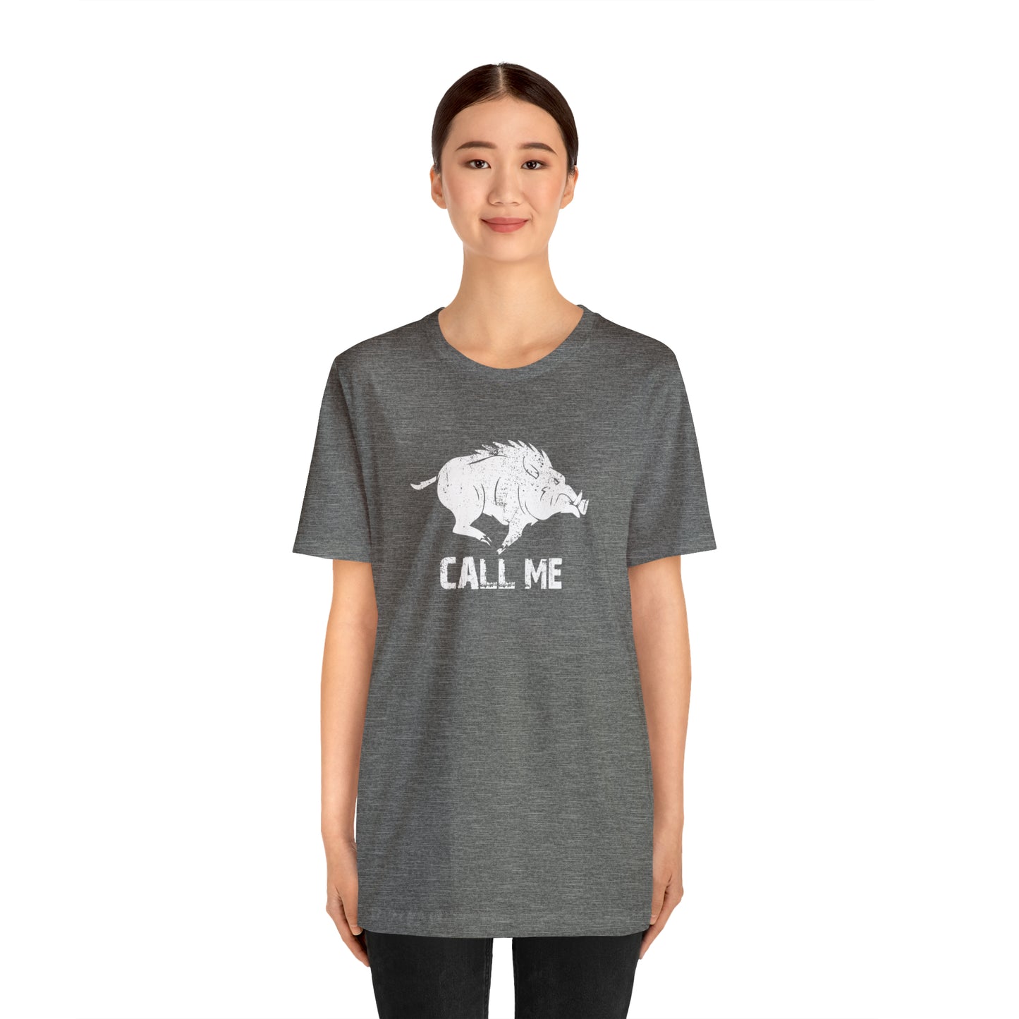Arkansas Call Me Tee