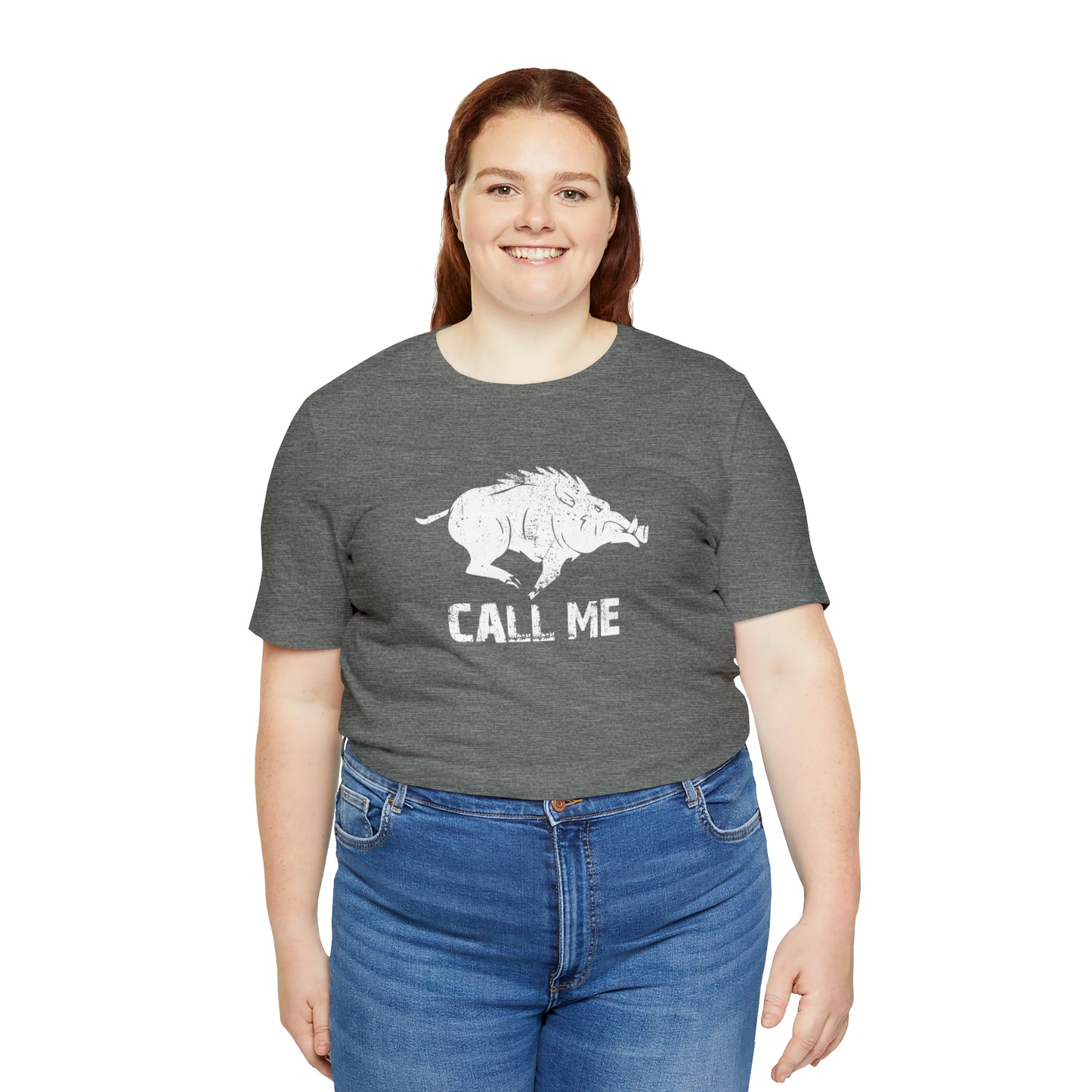Arkansas Call Me Tee