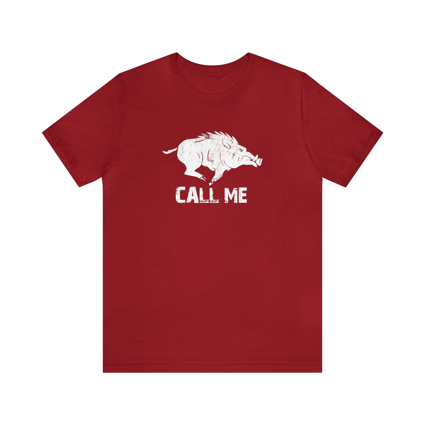 Arkansas Call Me Tee