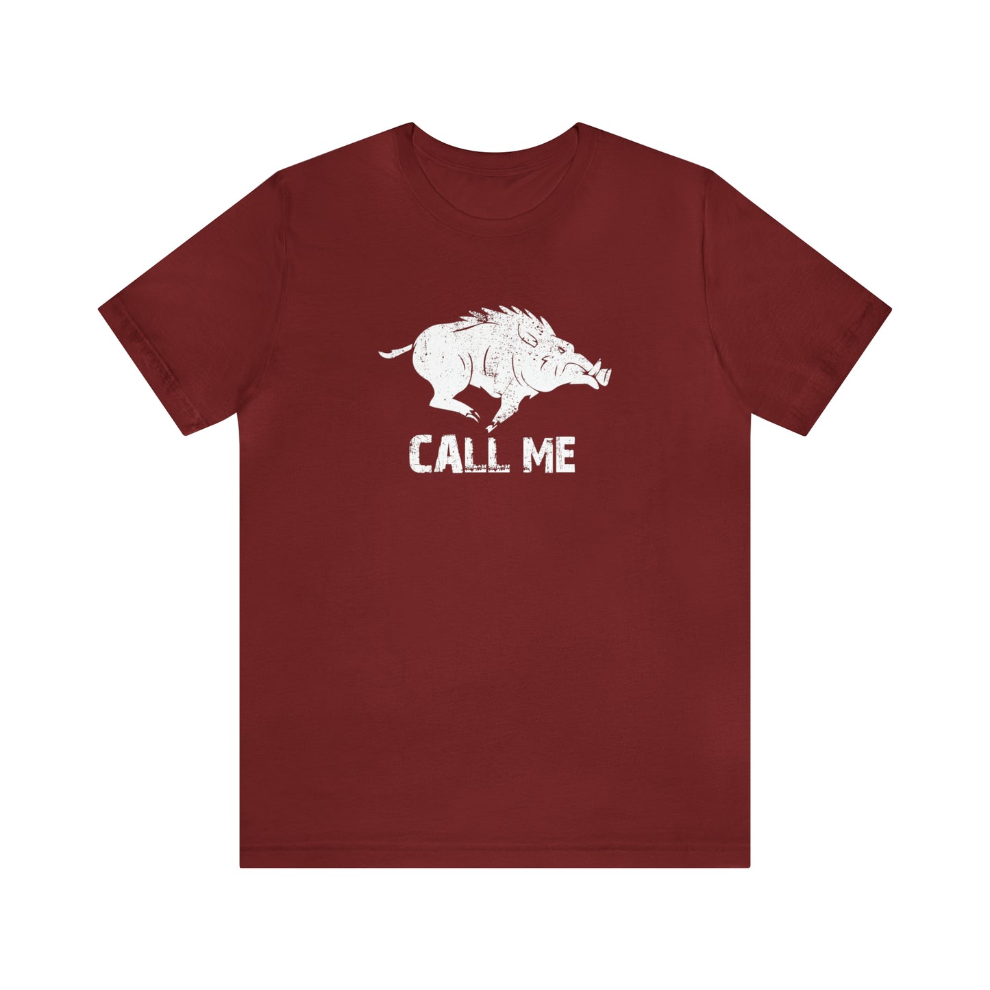Arkansas Call Me Tee