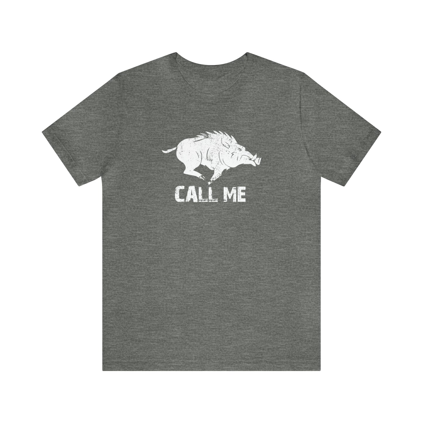 Arkansas Call Me Tee