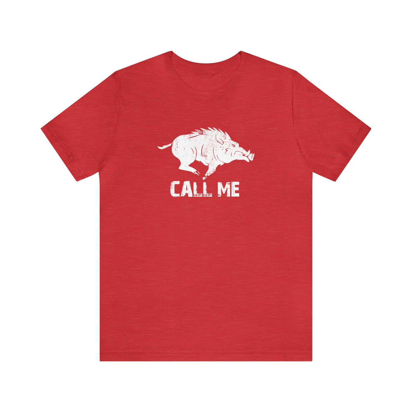 Arkansas Call Me Tee