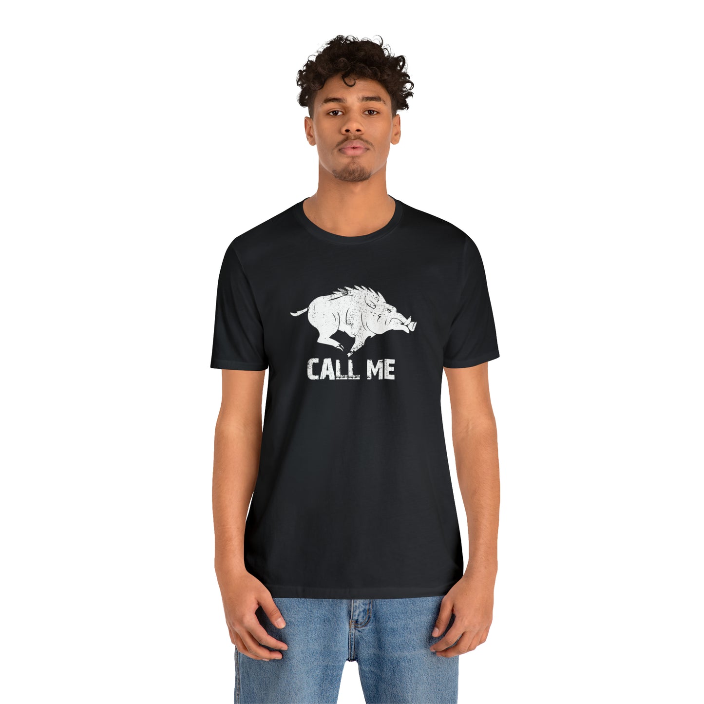 Arkansas Call Me Tee