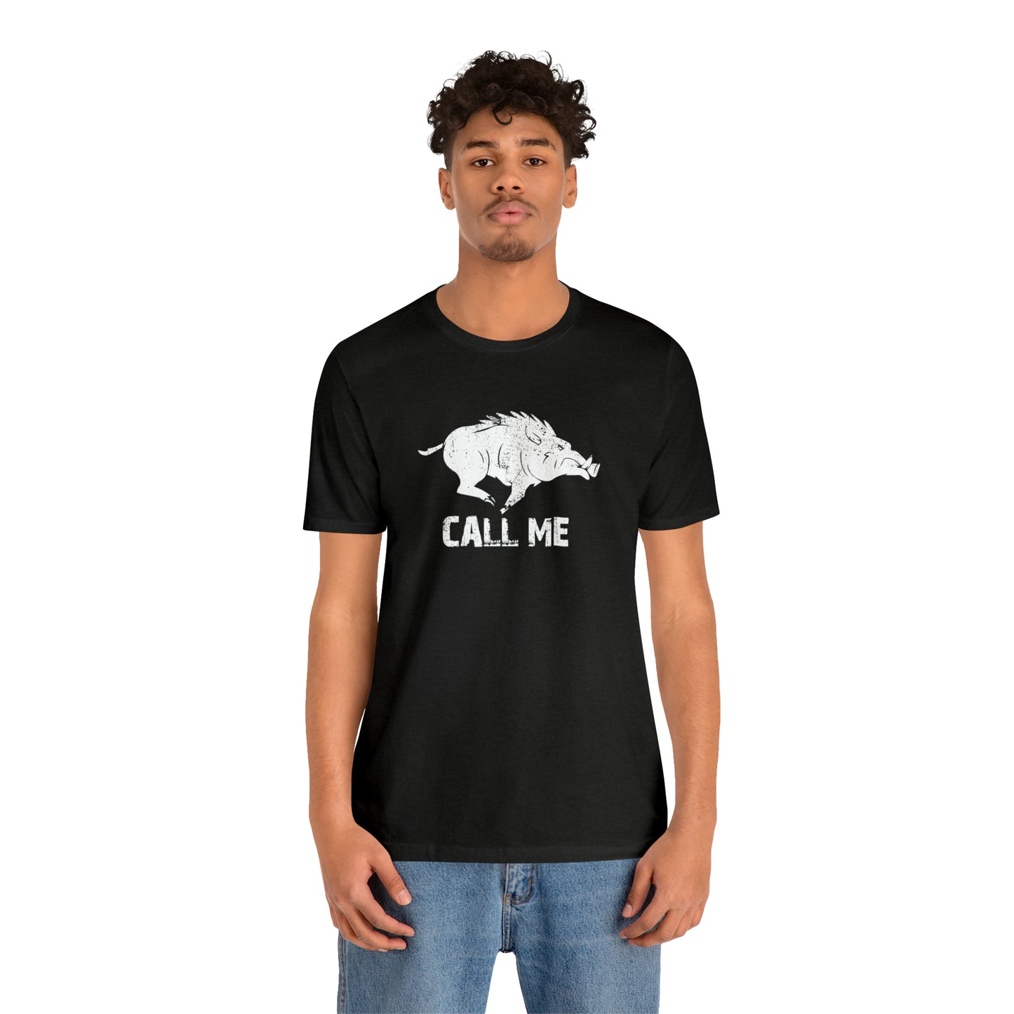 Arkansas Call Me Tee