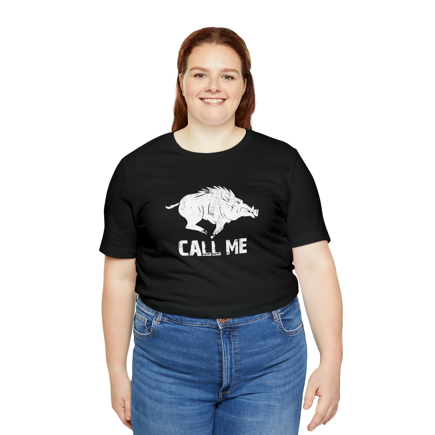 Arkansas Call Me Tee