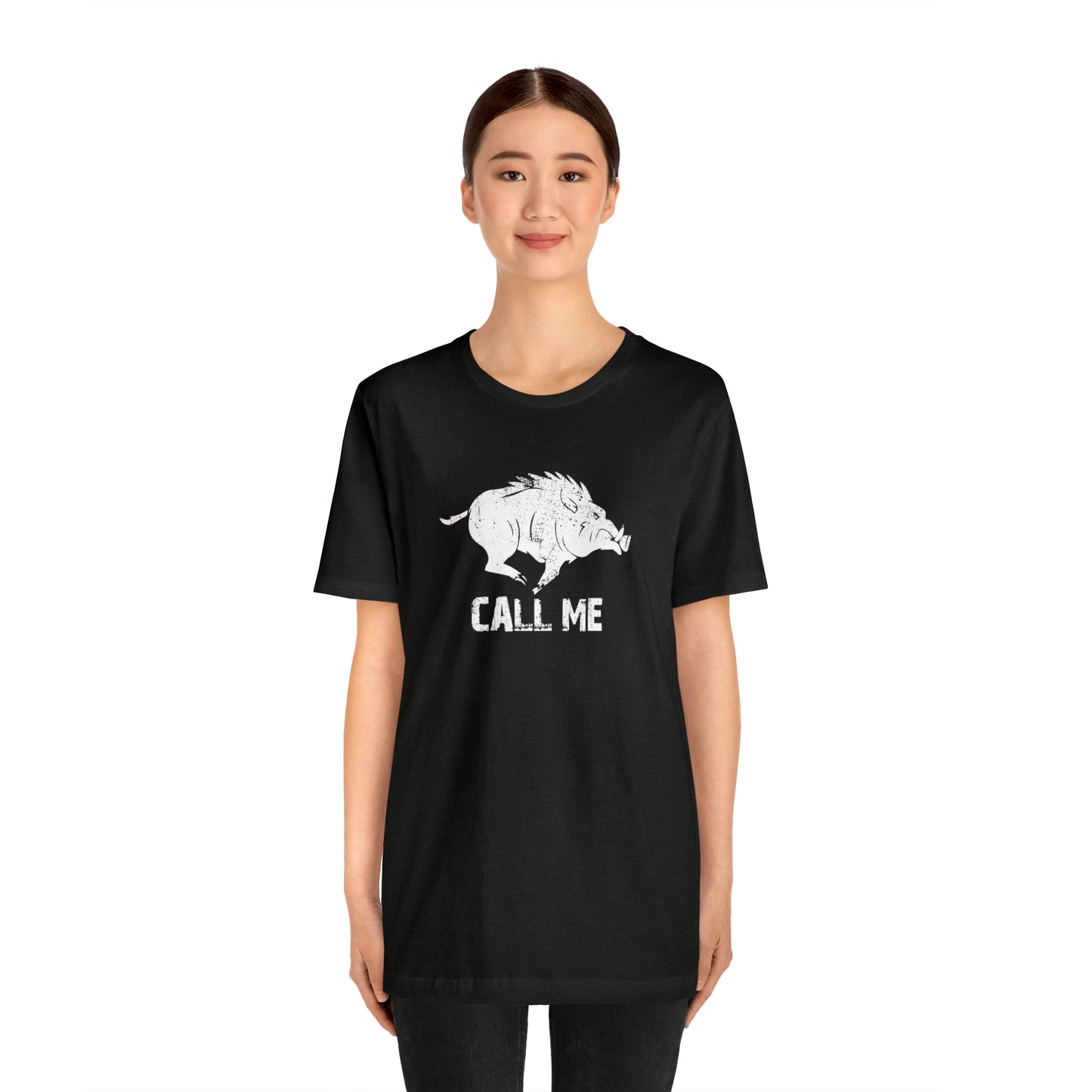 Arkansas Call Me Tee