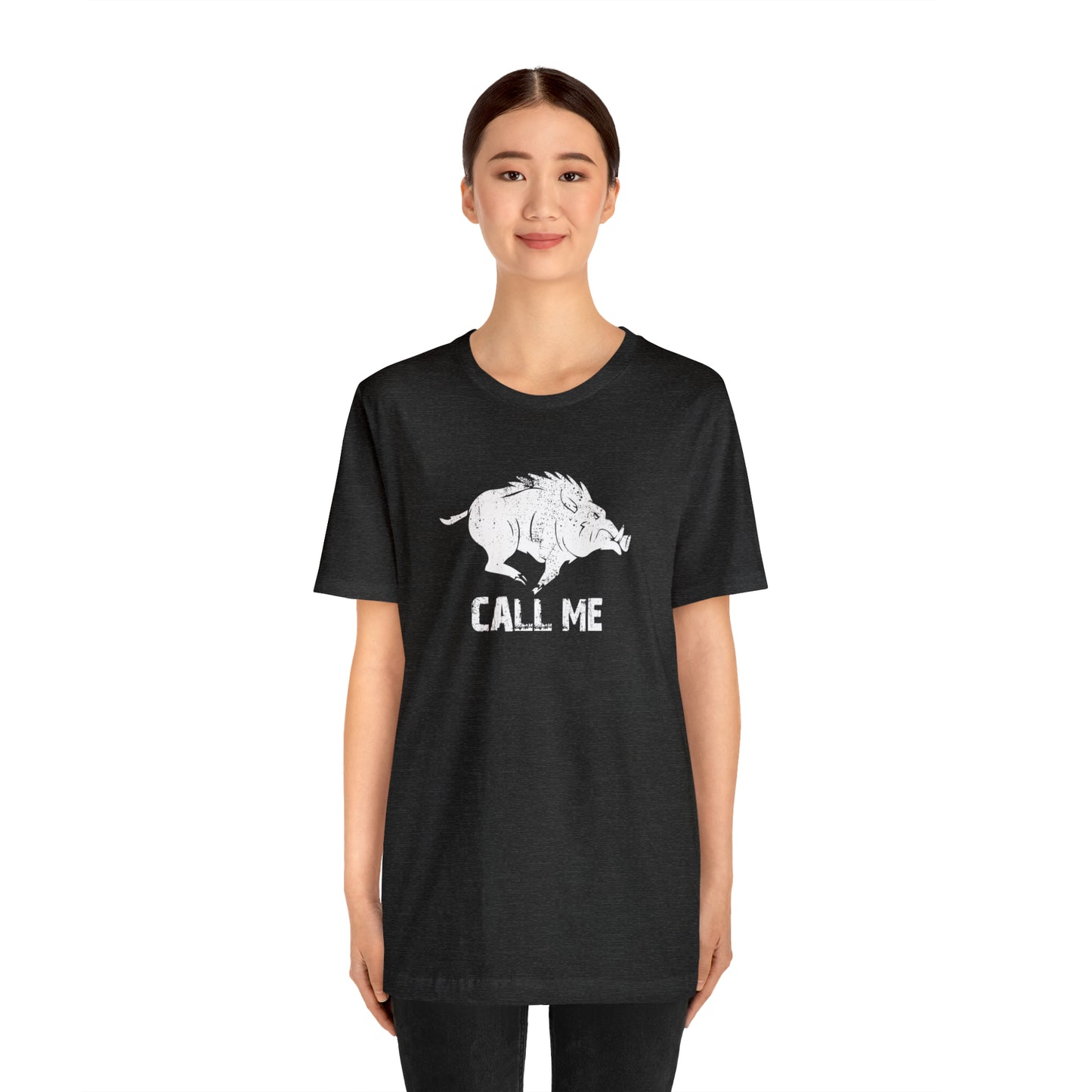 Arkansas Call Me Tee