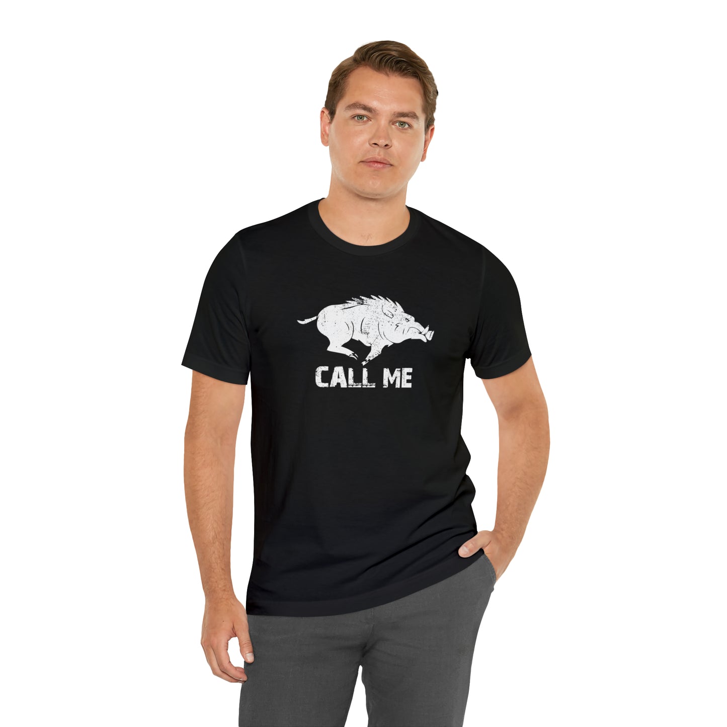 Arkansas Call Me Tee