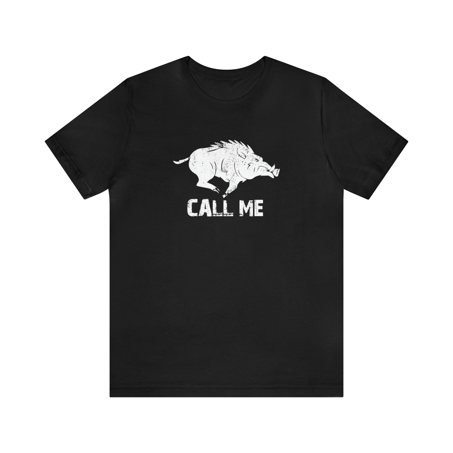 Arkansas Call Me Tee