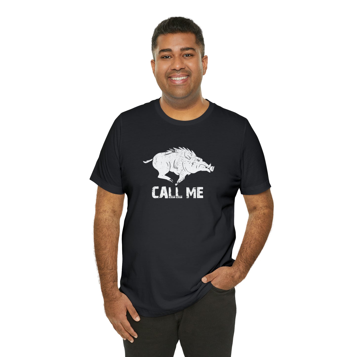 Arkansas Call Me Tee