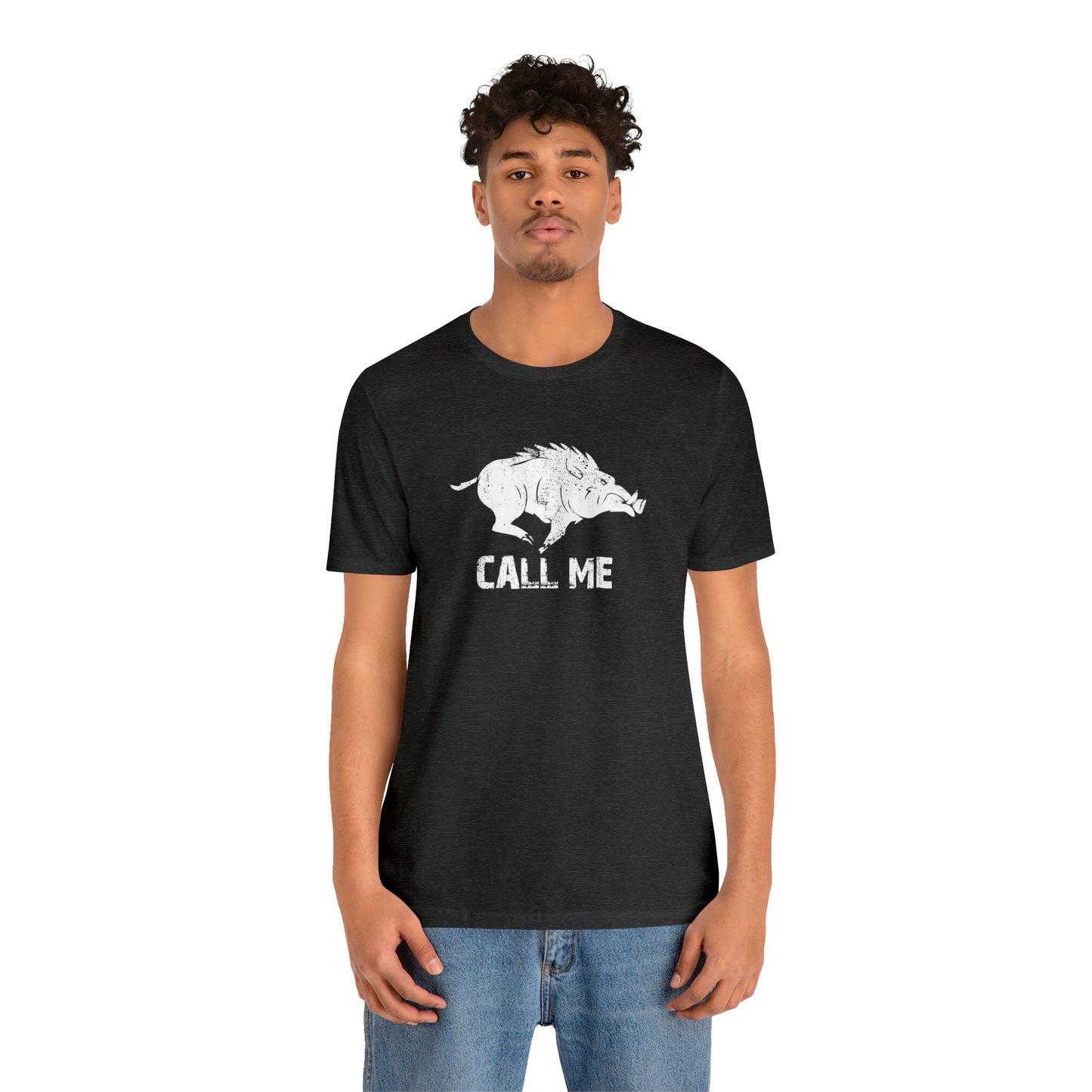 Arkansas Call Me Tee