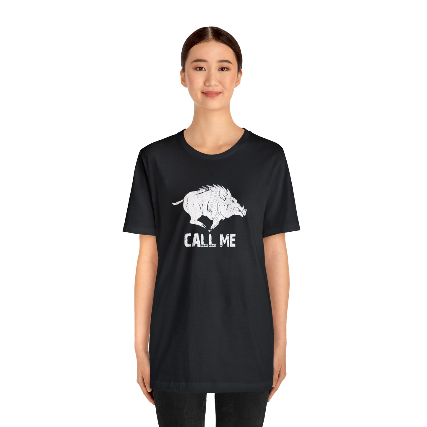 Arkansas Call Me Tee