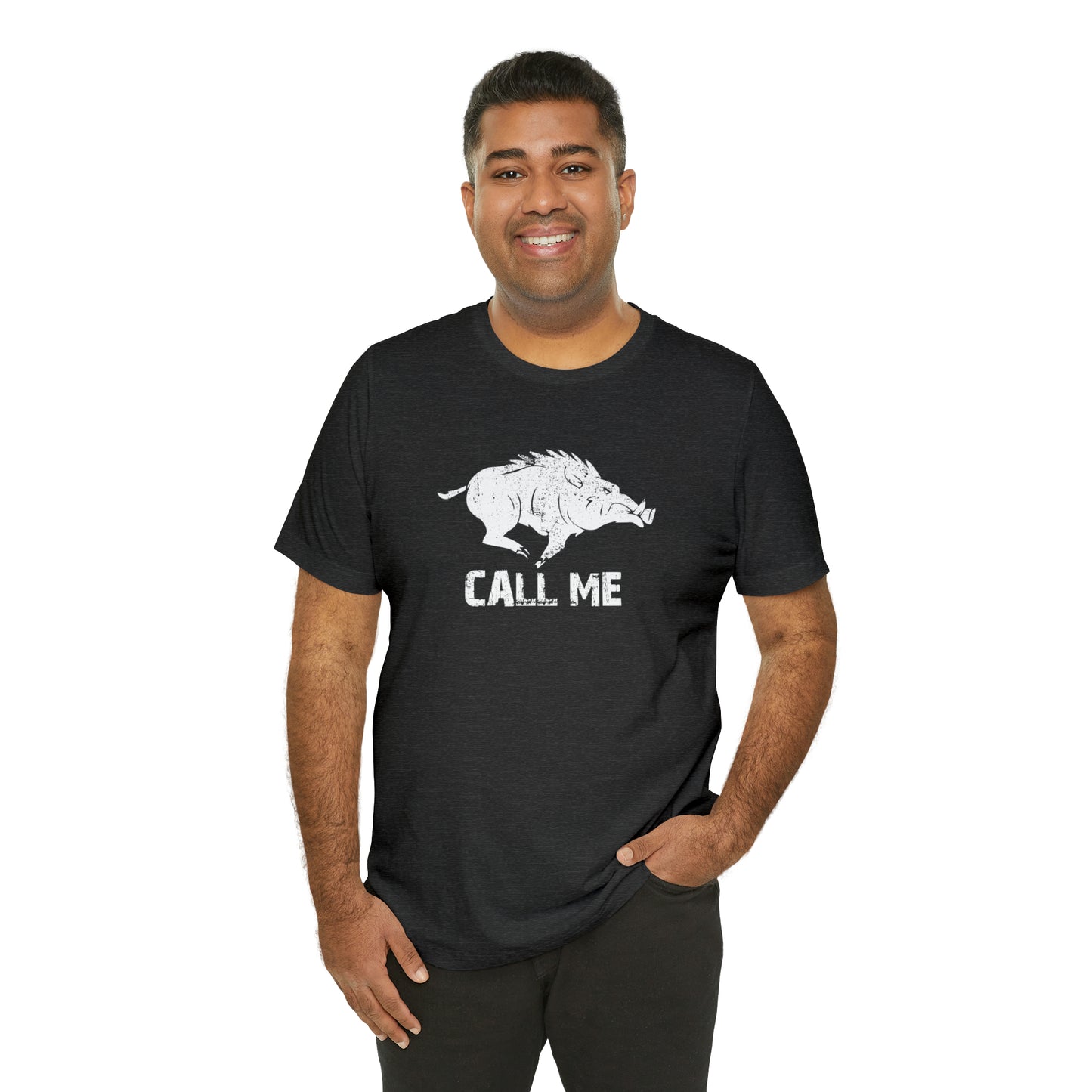 Arkansas Call Me Tee