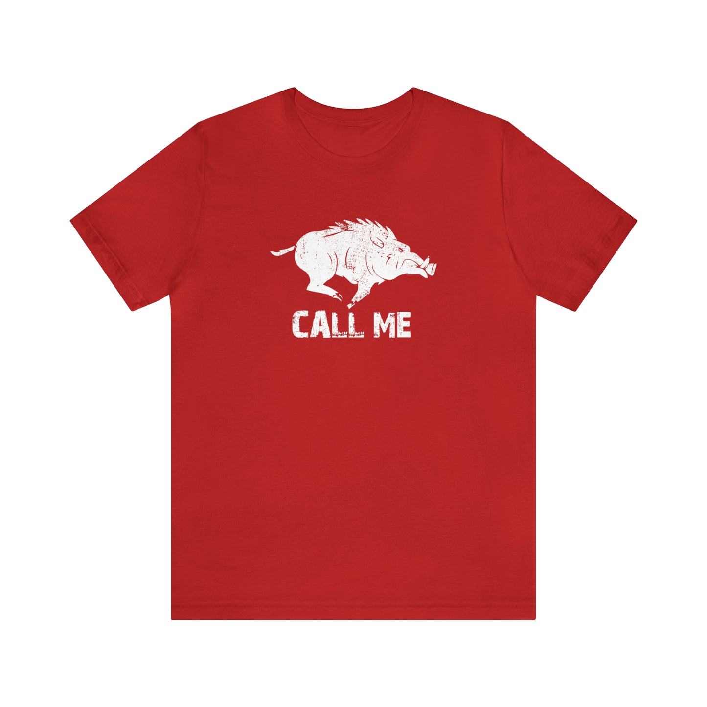 Arkansas Call Me Tee