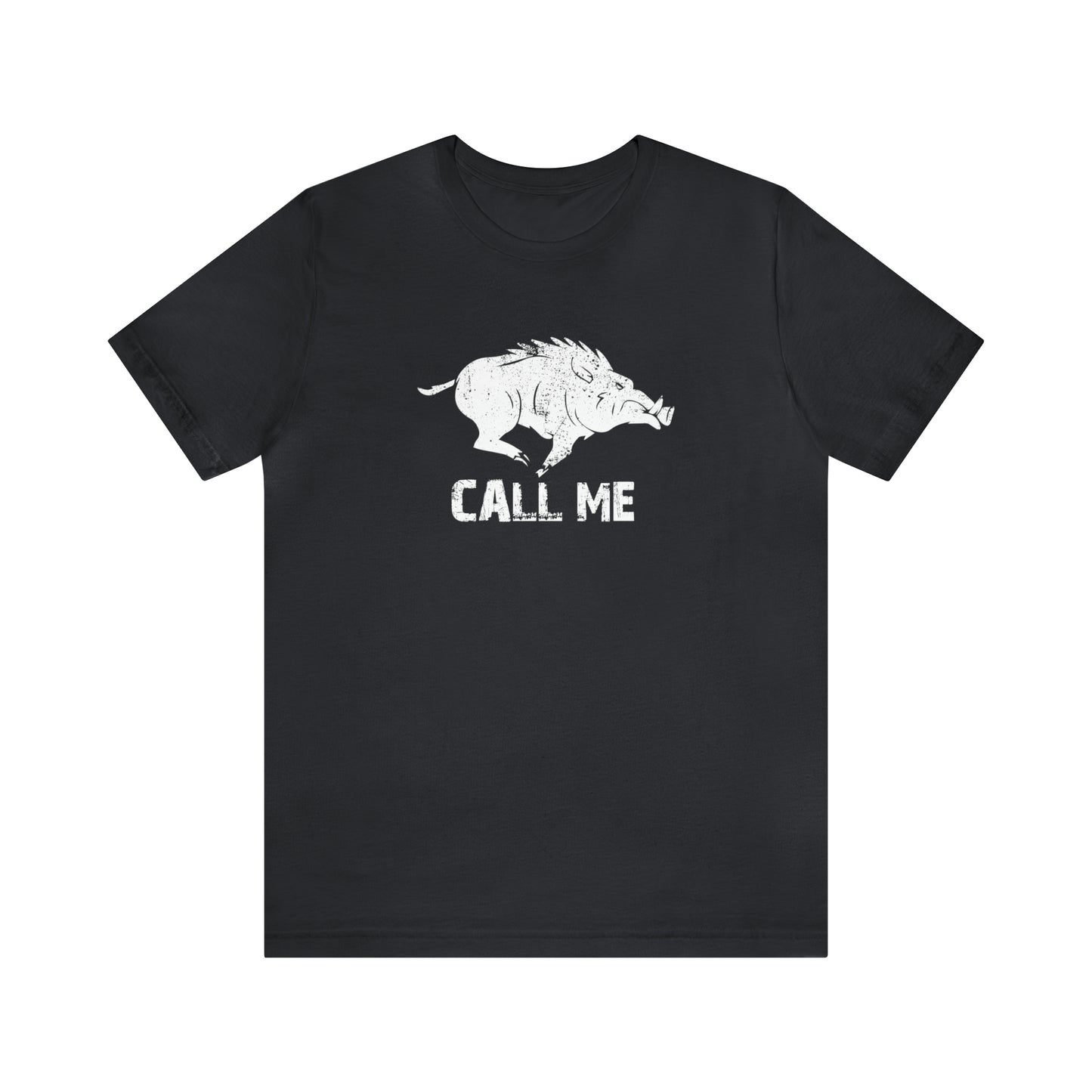 Arkansas Call Me Tee