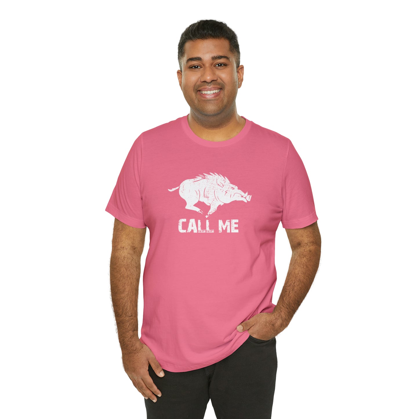 Arkansas Call Me Tee