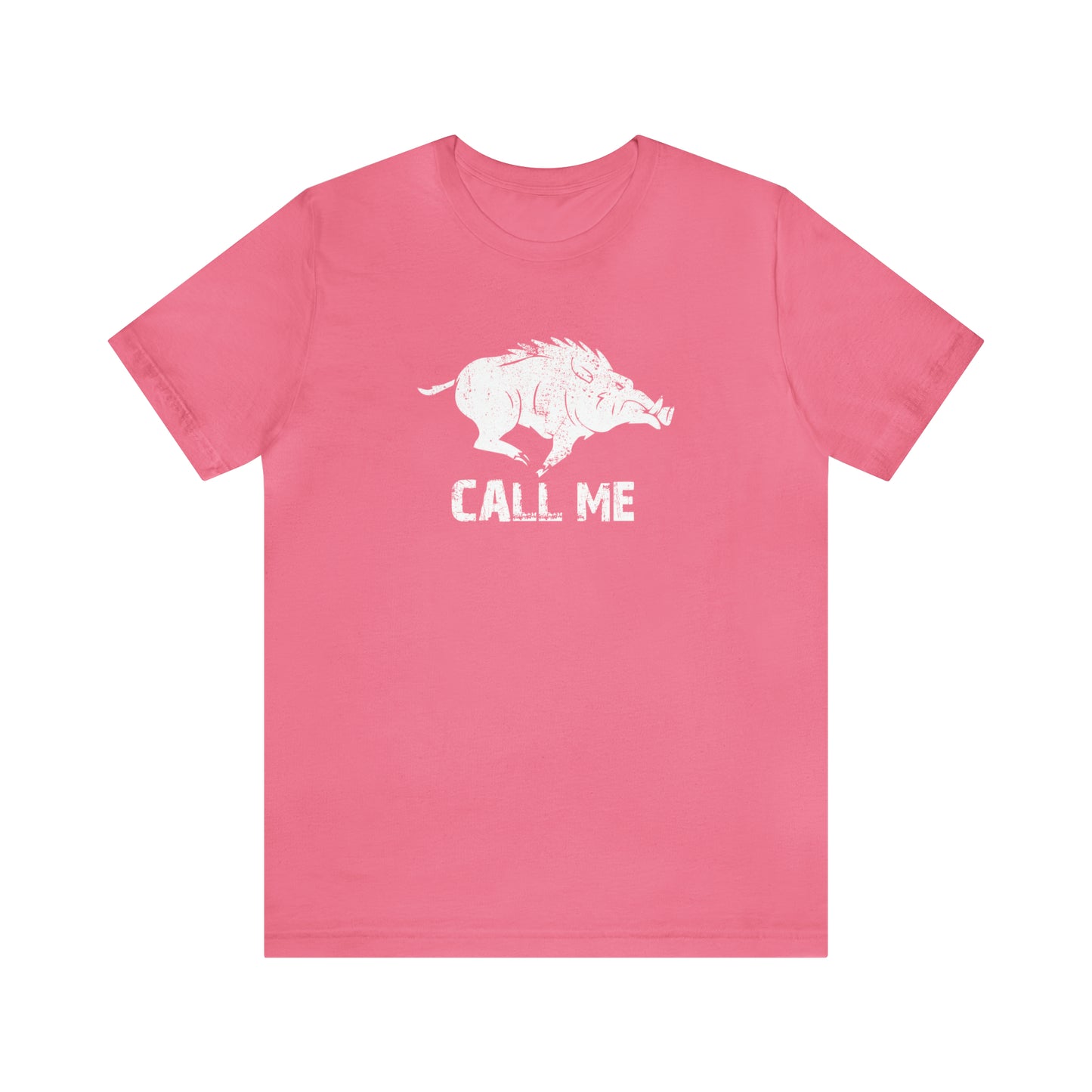 Arkansas Call Me Tee