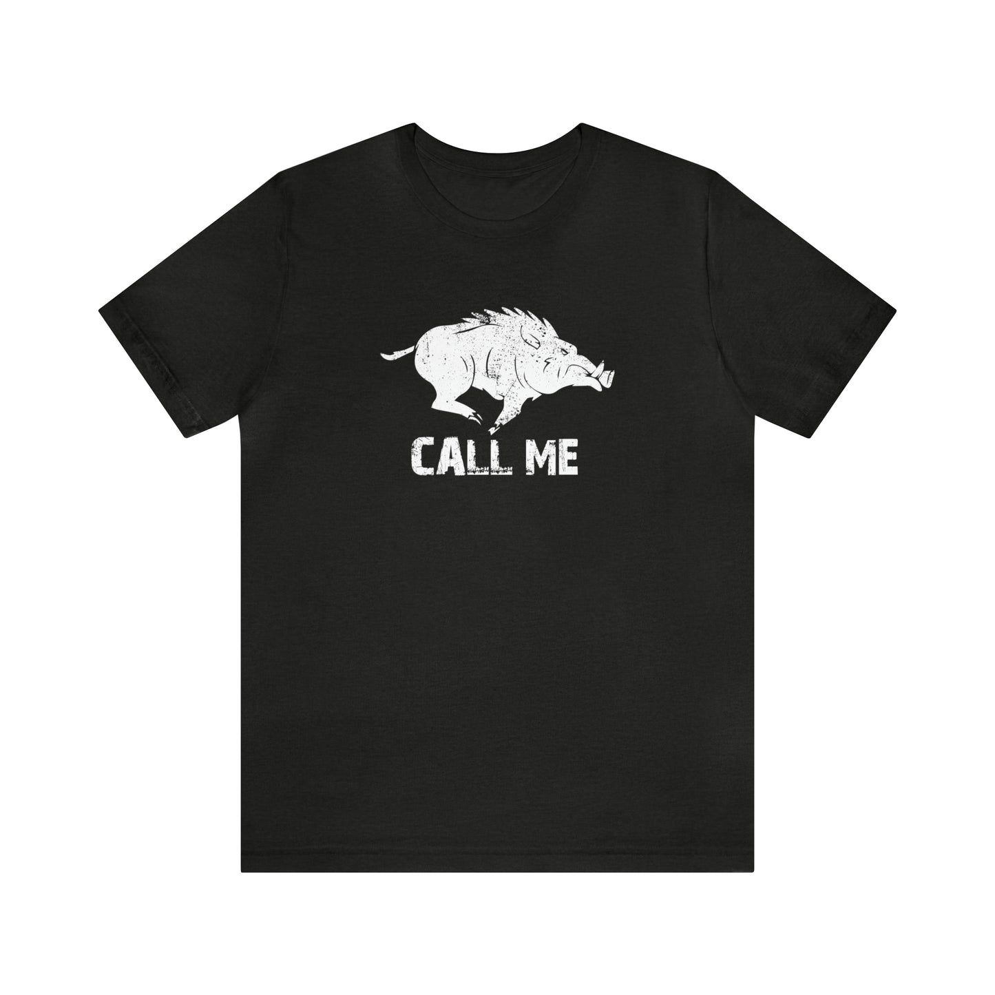 Arkansas Call Me Tee