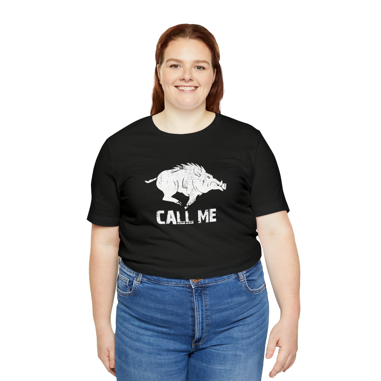 Arkansas Call Me Tee