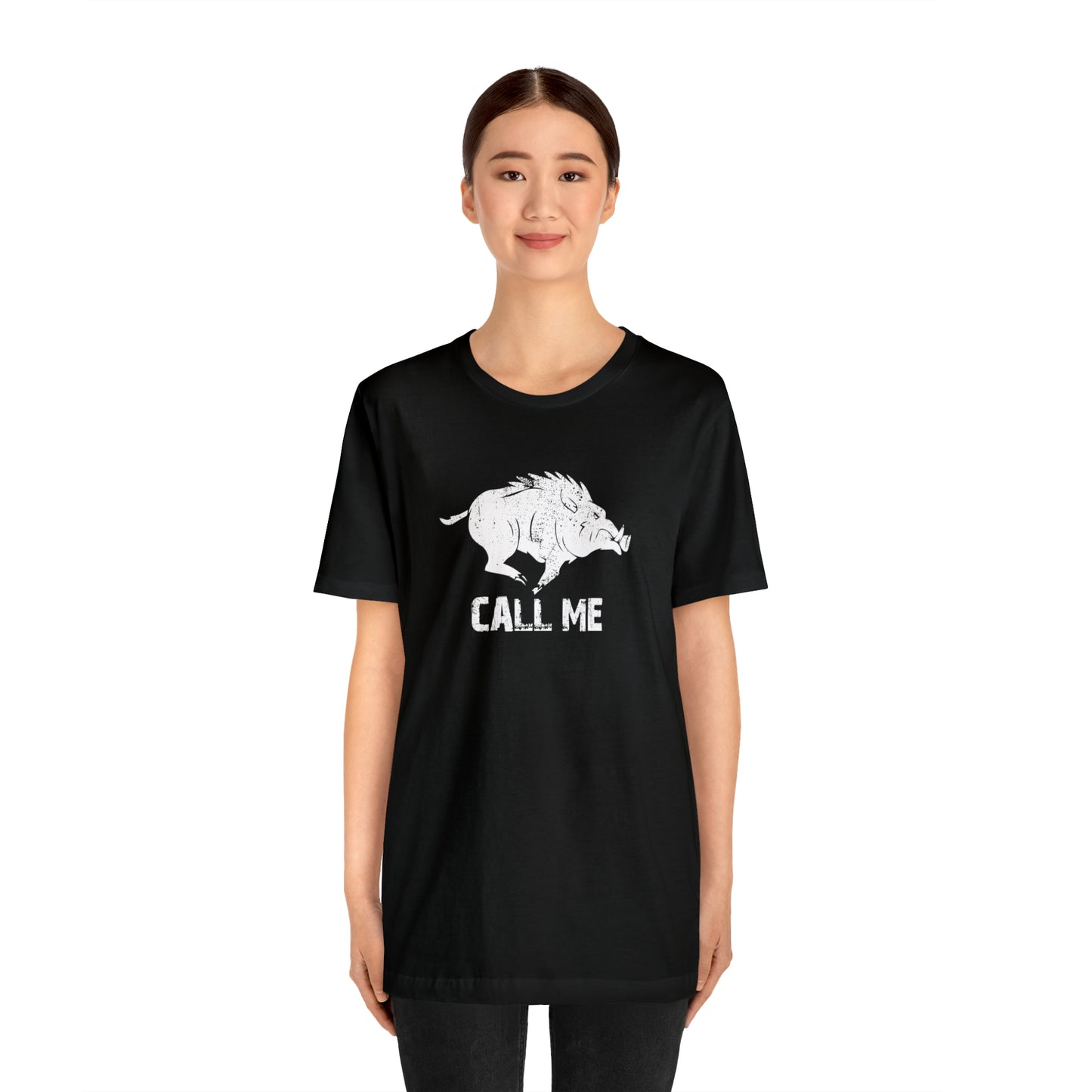 Arkansas Call Me Tee
