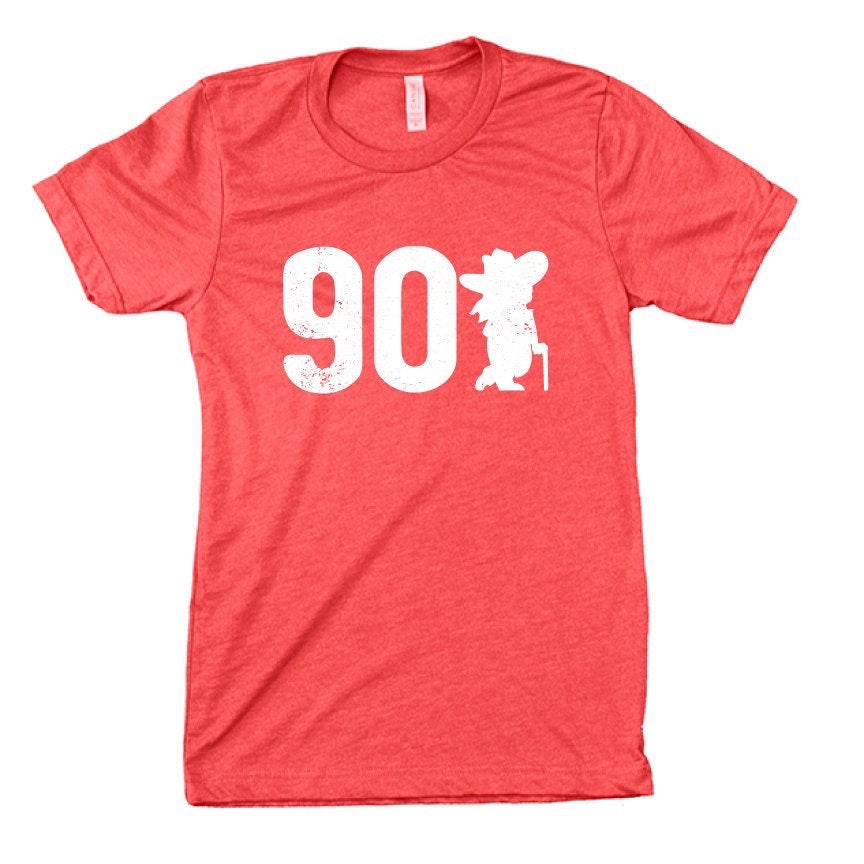 901 Ole Miss Rebels Tee