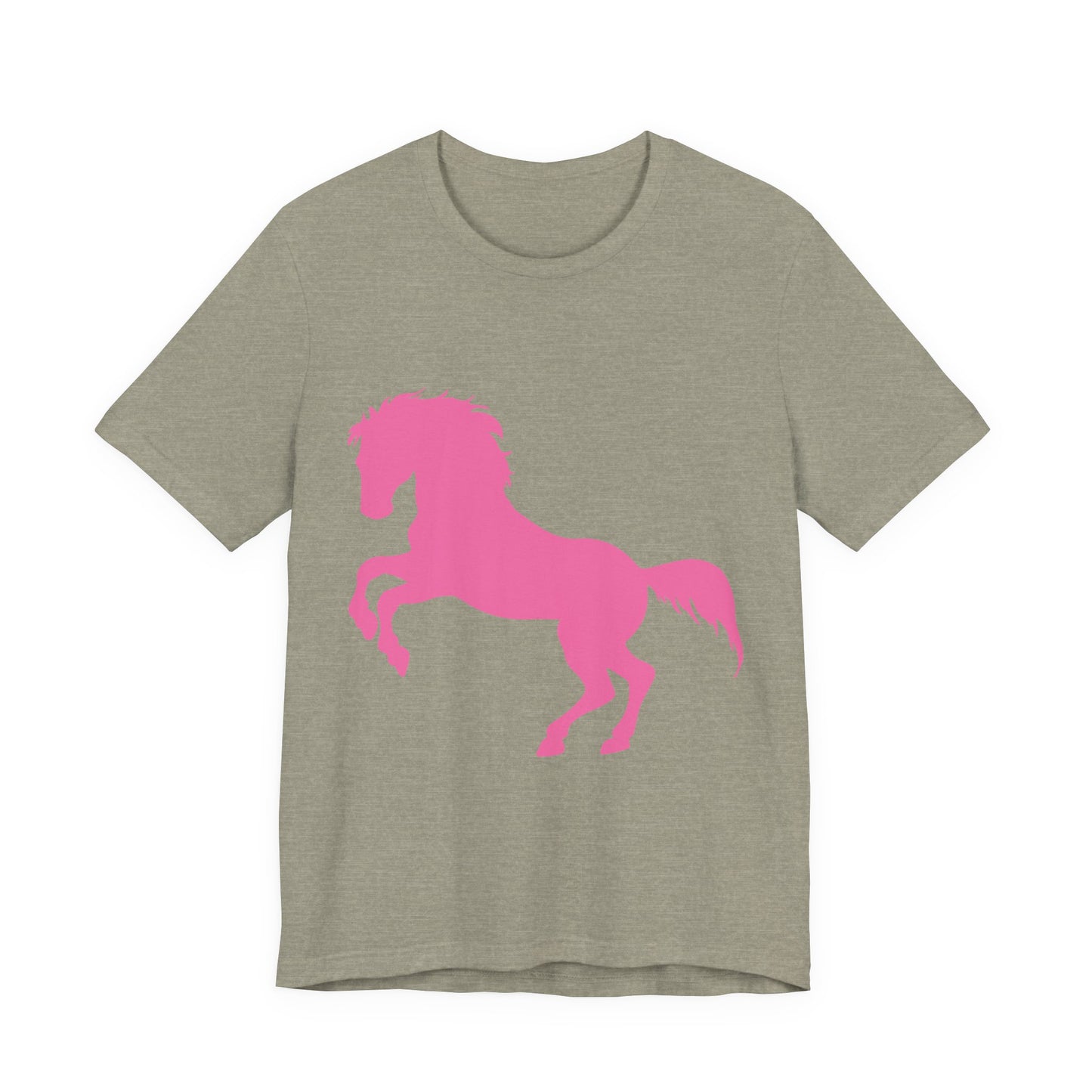 Memphis "The Pink Pony" Tee