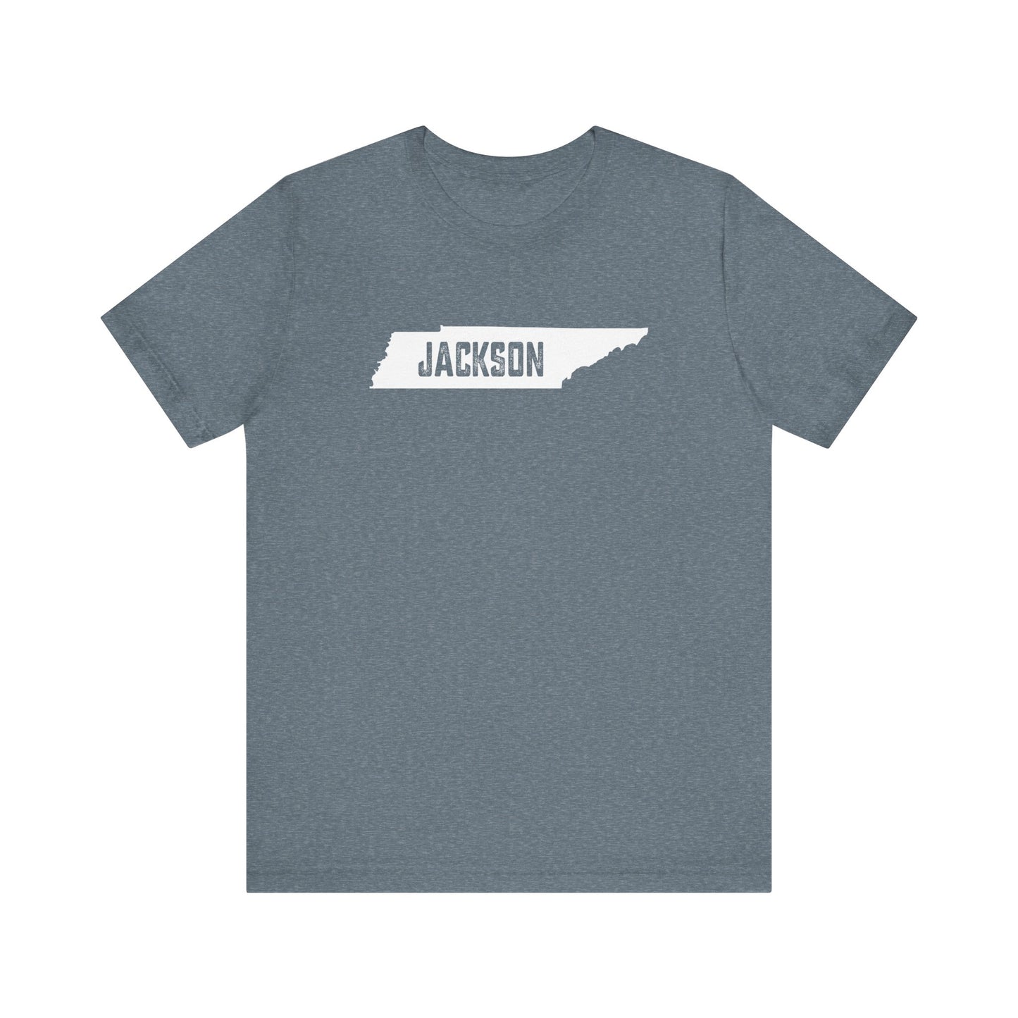 Jackson Tennessee Tee
