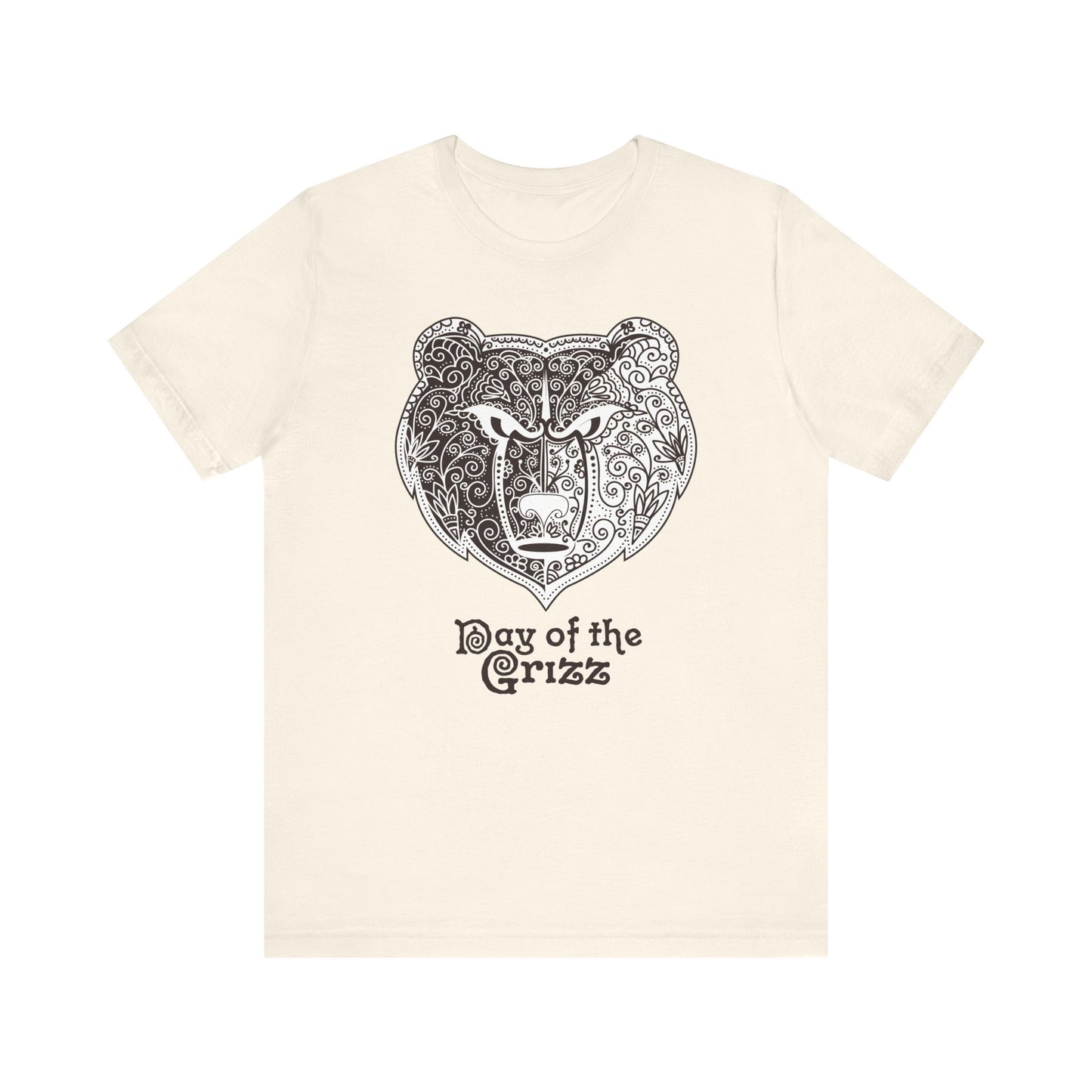 Memphis Grizzlies Day of the Grizz T-Shirt