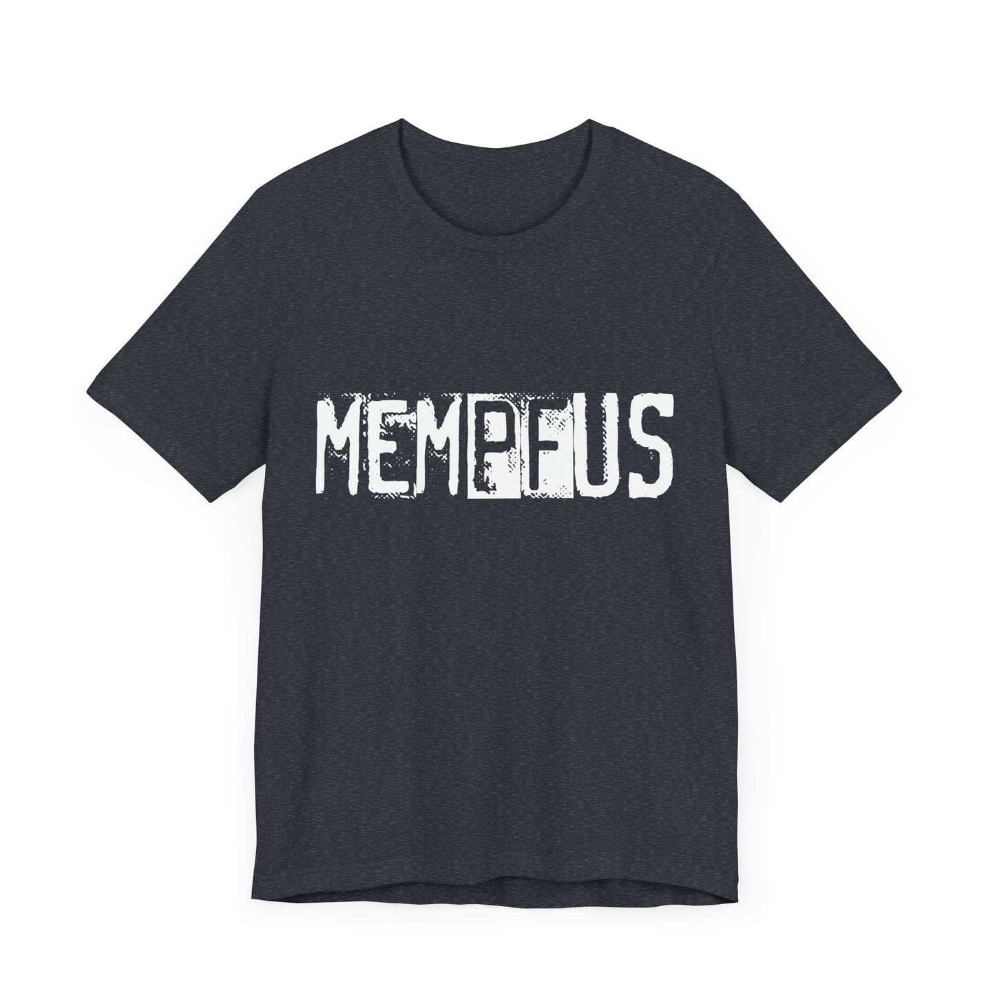 Memphis Vibe "Mempfus" Tee