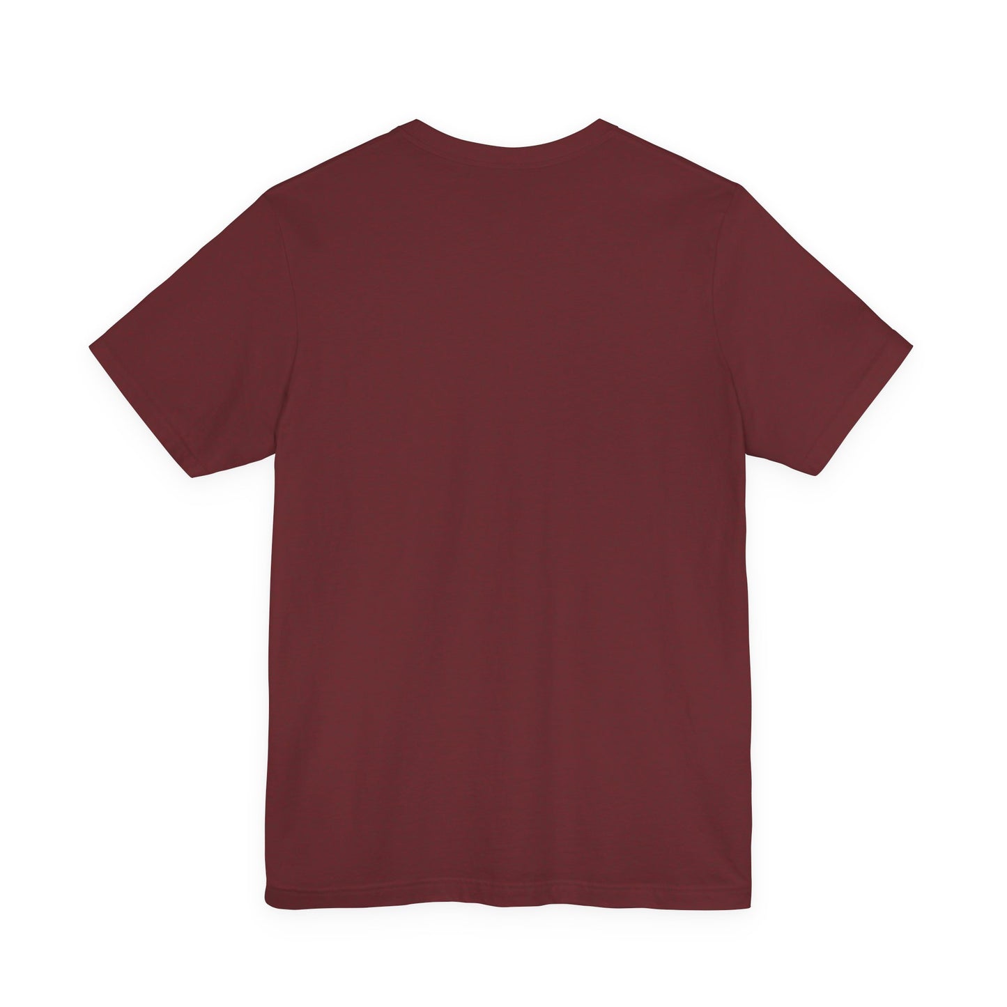 Memphis Made Tee Shirt Design