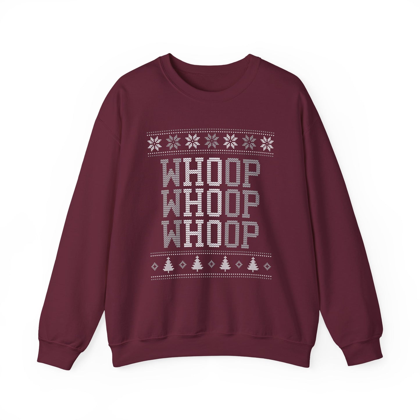 Texas A&M Whoop Sweatshirt