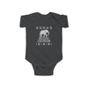 Merry Crimson Alabama Onesie