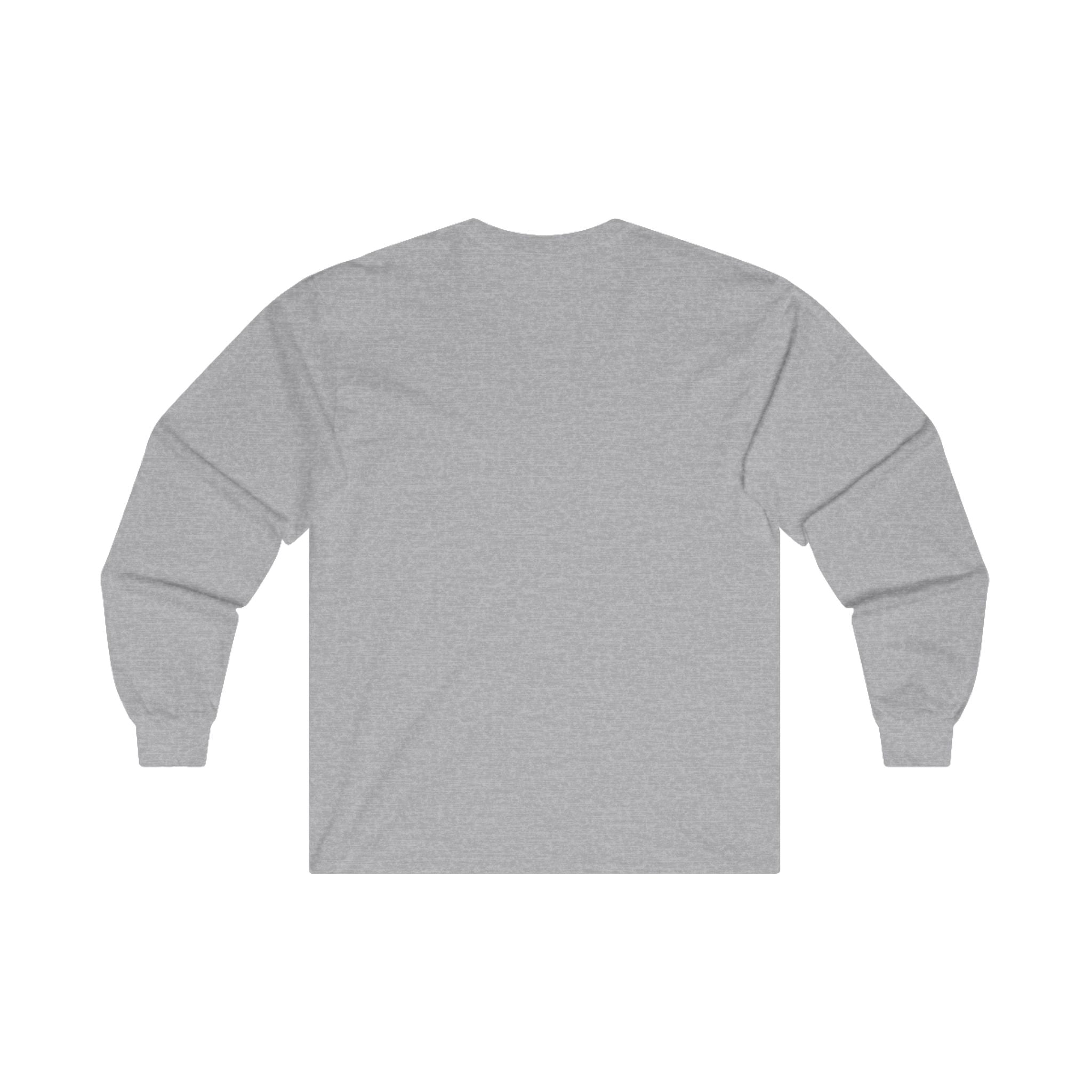 Arkansas Christmas Long Sleeve Tee