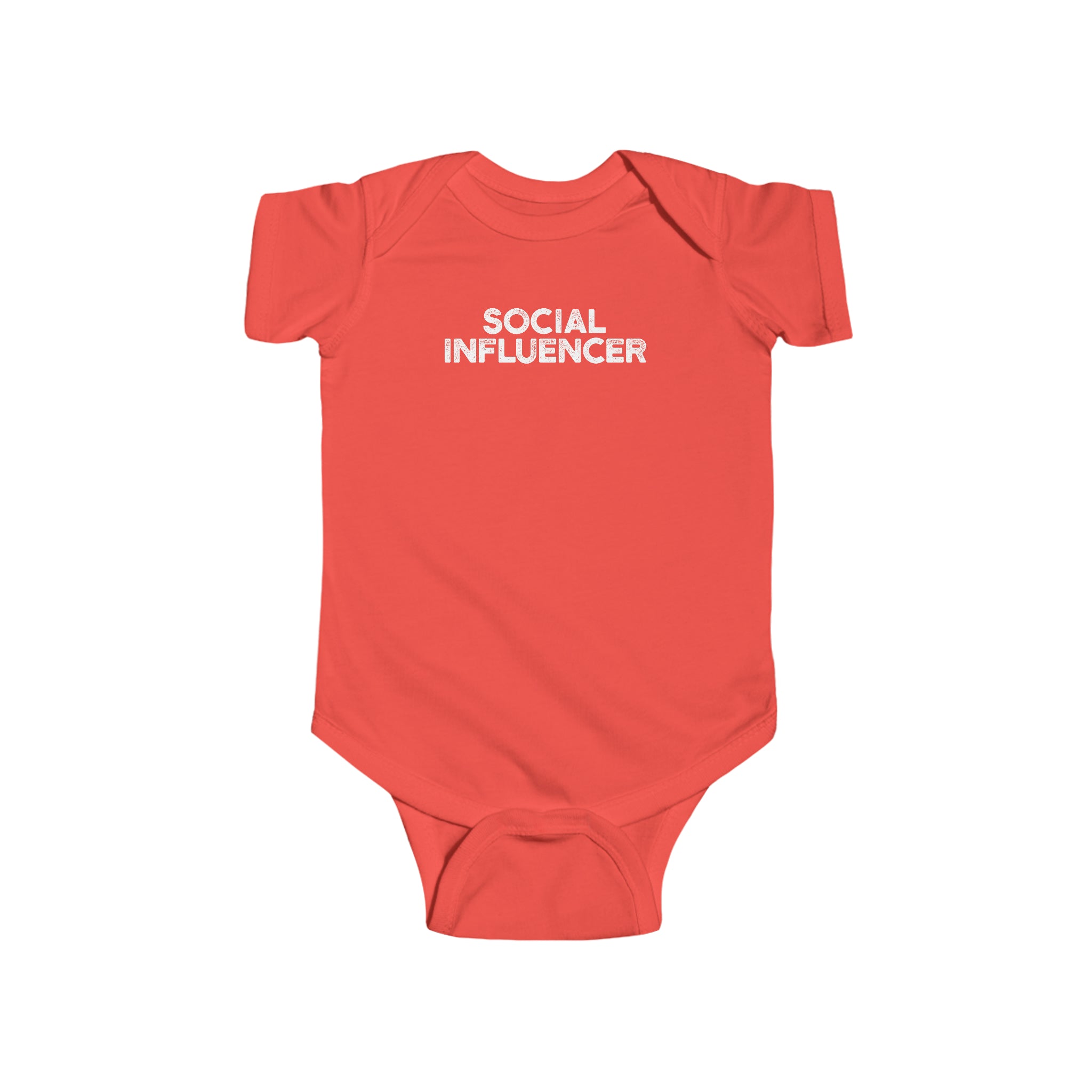 Social Influencer Onesie