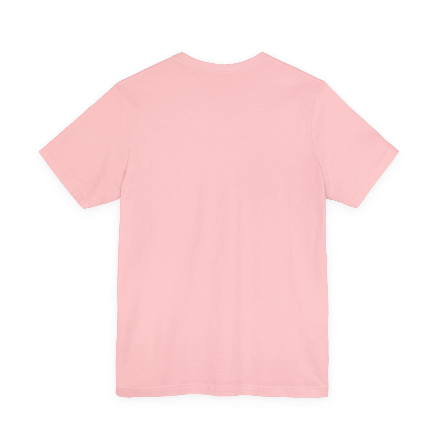 I Love Germantown Unisex Jersey Short Sleeve Tee