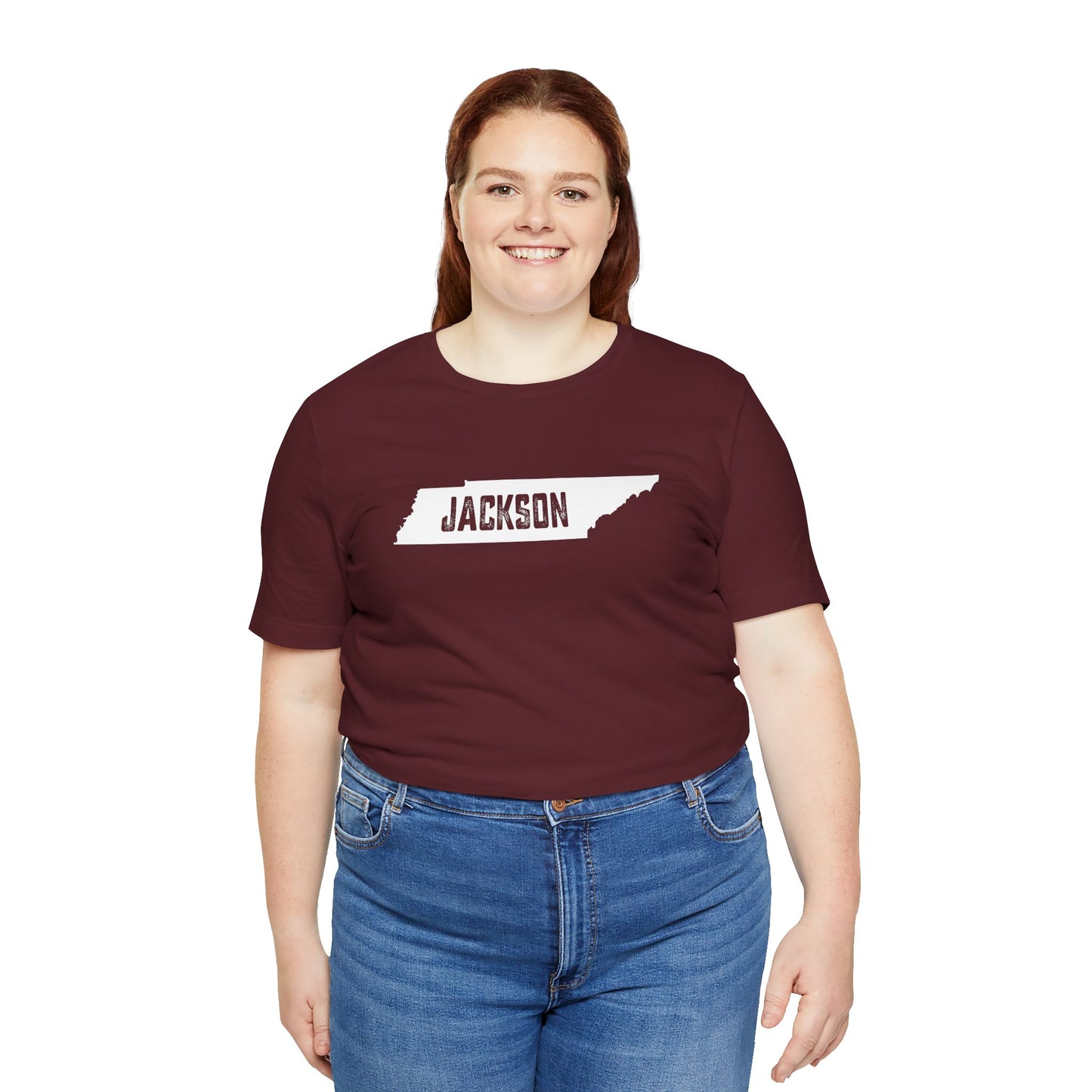 Jackson Tennessee Tee