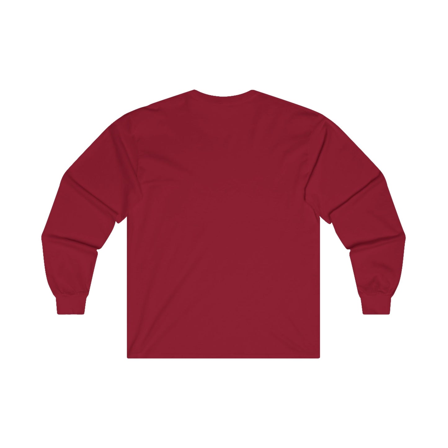 Mississippi State Bells Will be Ringing Christmas Unisex Ultra Cotton Long Sleeve Tee