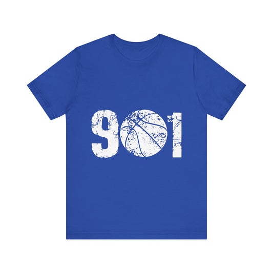 901 Basketball Tee