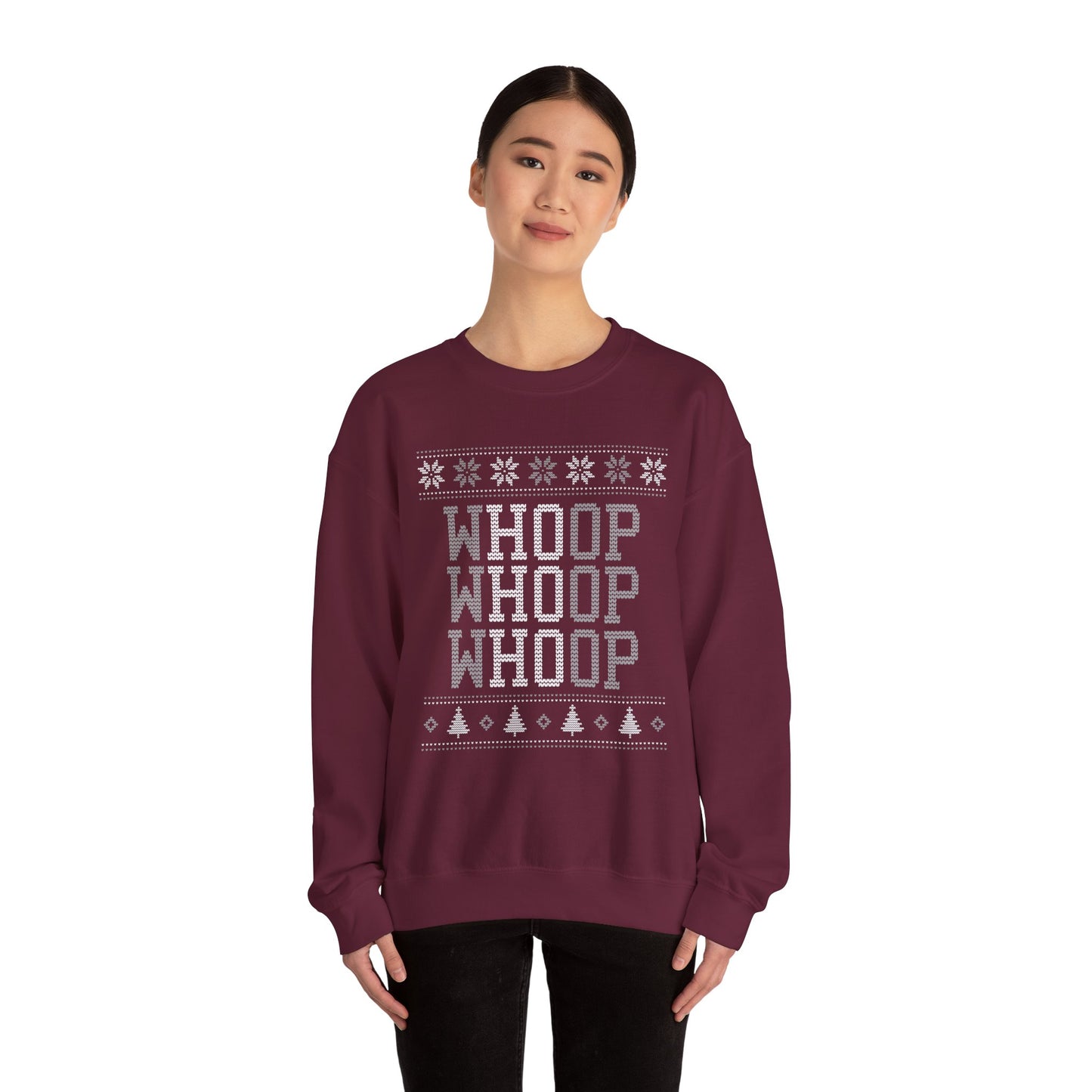 Texas A&M Whoop Sweatshirt