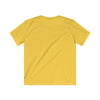 Kids Softstyle Tee