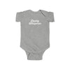 Daddy Whisperer Onesie