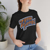 Memphis Libertyland Zippin Pippin Tee